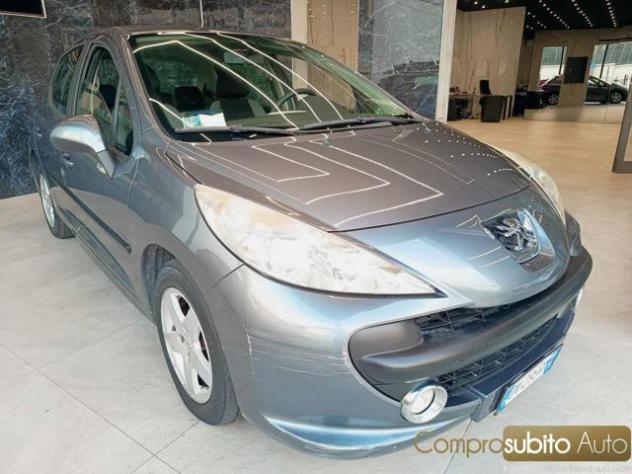PEUGEOT 207 1.4 VTi 95CV 5p. X Line rif. 24055108 - Foto 2