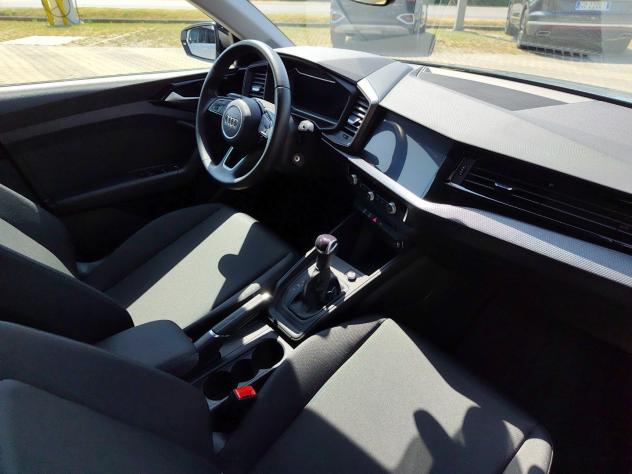 Audi A1 Sportback Allstreet 30 TFSI S Tronic - Foto 7