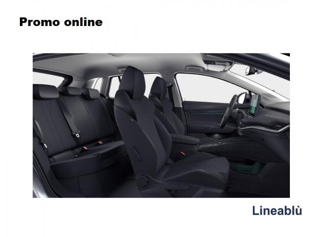 Škoda Elroq Selection 85 82 kWh Batteria 210 kW (286 CV) automatico - Foto 5
