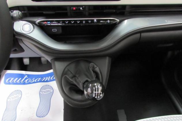 FIAT 500 Berlina 1.0 Hybrid 65cv Torino - KMZERO rif. 24216190 - Foto 10