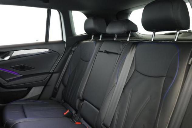 VOLKSWAGEN Tiguan 2.0 TDI DSG 4MOTION R LINE PANORAMA PELLE rif. 24105760 - Foto 10