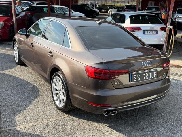 A4 3.0 TDI 272 CV quattro- Sline-rate-E6 - Foto 6