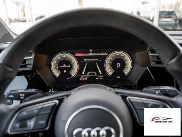 AUDI A3 SPB 30TFSI BUSINESS ADVANCED VIRTUAL LED NAVI BI-Z rif. 22597130 - Foto 6