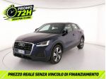 Audi Q2 35 1.5 tfsi Admired