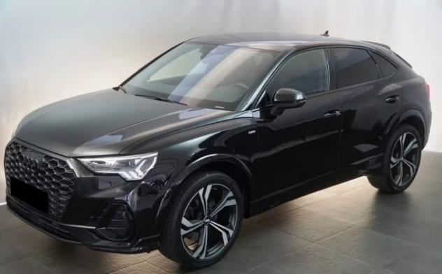 AUDI Q3 SPB 40 TDI Quattro S tronic S line Sline rif. 23236225 - Foto 5