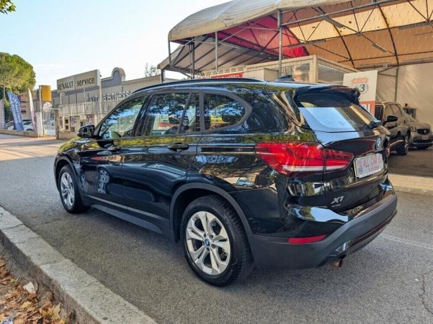 Bmw X1 25e X-DRIVE PLUG-IN HYBRID UNIPRO' - Foto 6