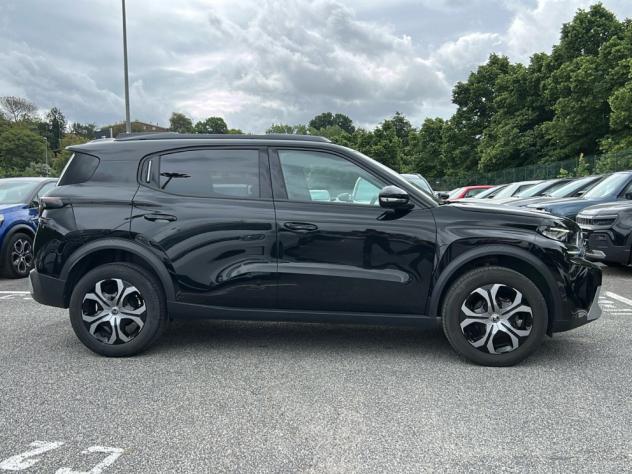 Citroën C3 Aircross II 2024 1.2 puretech turbo You Pack Plus 100cv - Foto 6