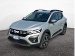 Dacia Sandero Stepway III 2021 Stepway 1.0 tce Comfort Eco-g 100cv