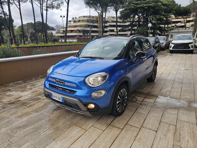 FIAT 500X 500X 1.5 T4 Hybrid 130 CV DCT - Foto 8