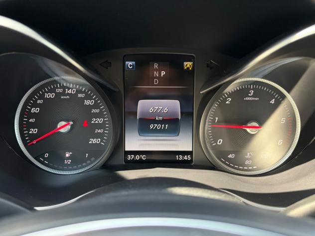 Mercedes-benz C 220 d 4Matic Auto Executive - Foto 10