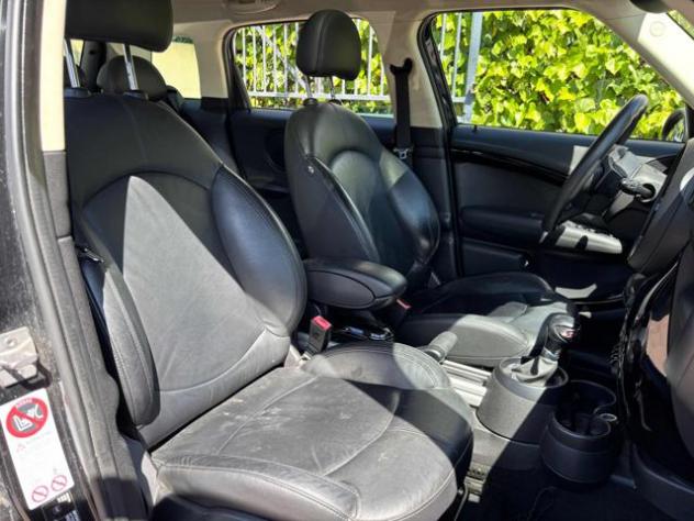 MINI Countryman Mini Cooper SD Countryman rif. 23775935 - Foto 10