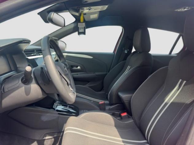 OPEL Corsa Corsa Hybrid 110 CV aut. GS rif. 23935220 - Foto 9