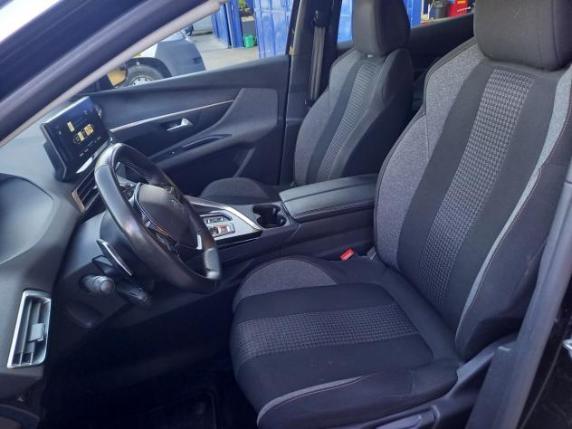 Peugeot 3008 1.5 HDi 131cv Automatica TAGLIANDATA - Foto 10