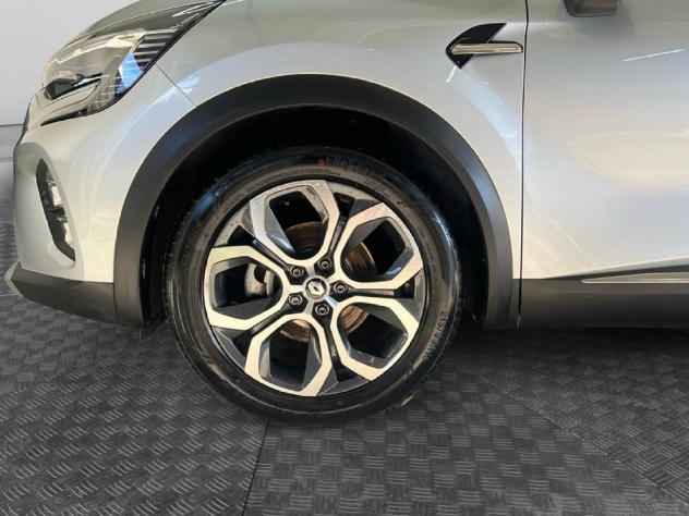 Renault Captur II 2019 1.6 E-Tech hybrid Techno Fast Track 145cv auto - Foto 9