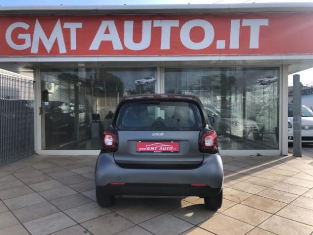 SMART ForTwo 0.9 90CV TWINAMIC TURBO PRIME LED CERCHI 15" rif. 16813105 - Foto 4