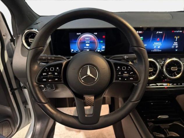 MERCEDES-BENZ B 250 e Plug-in hybr. Business Extra rif. 24215601 - Foto 8
