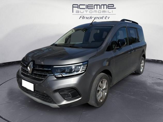 Renault Kangoo Kangoo 1.5 blue dci Authentic 95cv