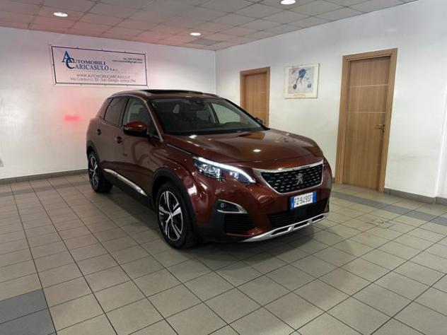 PEUGEOT 3008 BlueHDi 130 Allure+Tetto rif. 23725721 - Foto 2