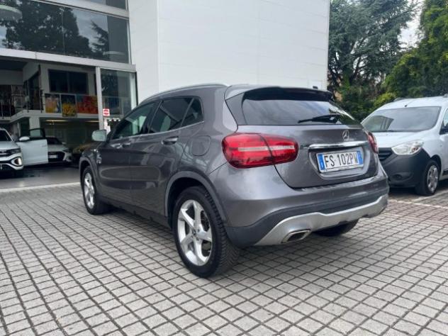 MERCEDES-BENZ GLA 200 d Automatic 4Matic Sport rif. 22622816 - Foto 3