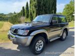 NISSAN Patrol GR 3.0TD Di Luxury ASI rif. 23860122