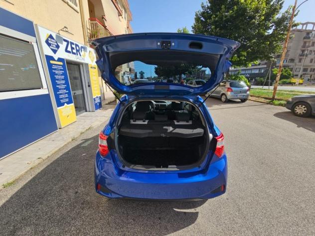 Toyota Yaris Yaris 1.5 Hybrid 5 porte Active - Foto 8