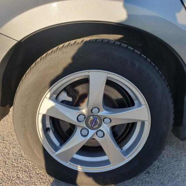 VOLVO V60 D2 Geartronic Business rif. 22937115 - Foto 10