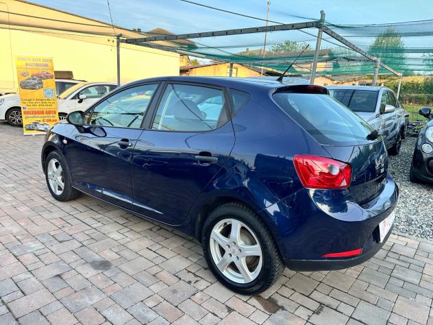 Seat Ibiza 1.2 Benzina ok per neopatentati - Foto 10