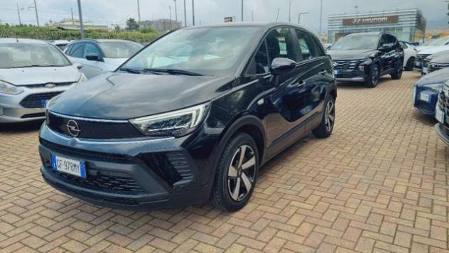 OPEL Crossland 1.2 12V Start&Stop Edition GPL rif. 22428593 - Foto 4