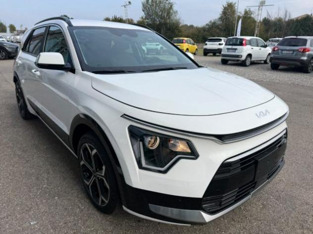 KIA Niro Tri-Fuel 1.6 GDi DCT HEV GPL Style rif. 24208578 - Foto 6