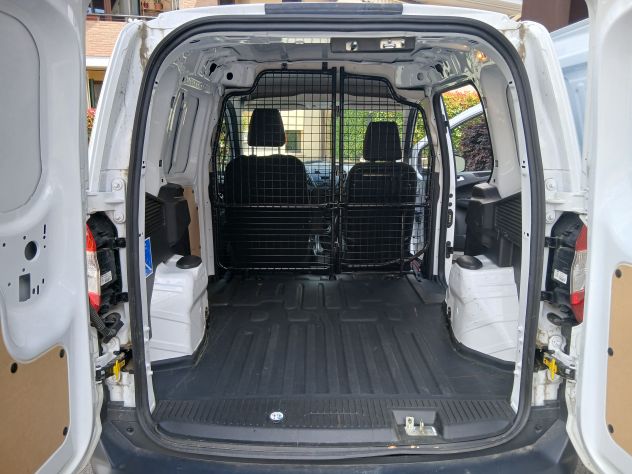 Ford Transit 1.5 Tdci 75 cv autocarro 2 posti - Foto 7