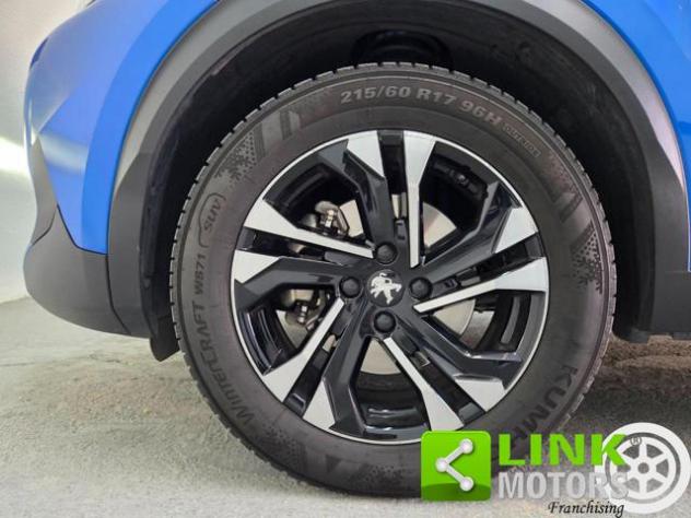 PEUGEOT 2008 BlueHDi 130 S&S Active Pack GARANZIA PEUGEOT rif. 23701158 - Foto 9