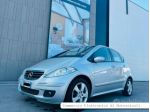 Mercedes A200 CDI cambio automatico