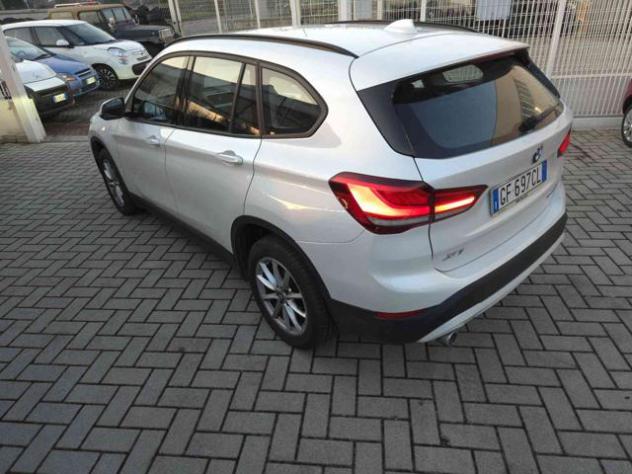 BMW X1 sDrive16d Advantage rif. 24077609 - Foto 8
