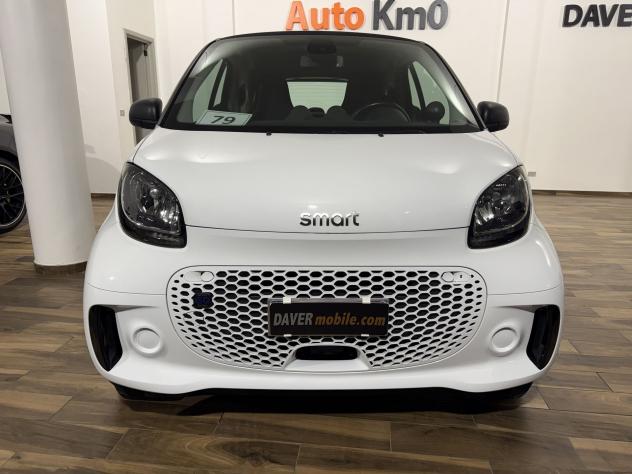 smart fortwo fortwo EQ Passion - Foto 2