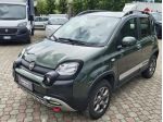 Fiat Panda Cross 0.9 TwinAir Turbo S&S 4x4