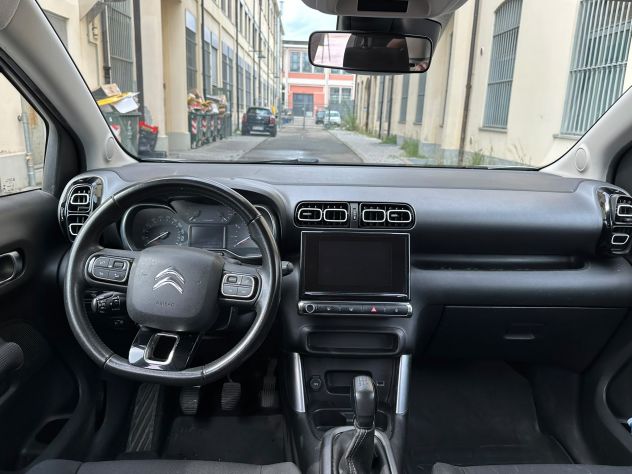 Belissima CITROEN C3 AIRCROSS 1A S. Anno 2018 - Foto 7