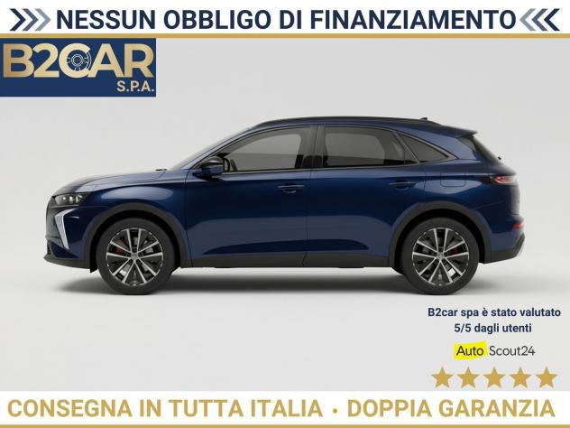 DS DS 7 DS7 1.6 e-tense phev Opera 4x4 360cv auto - Foto 3