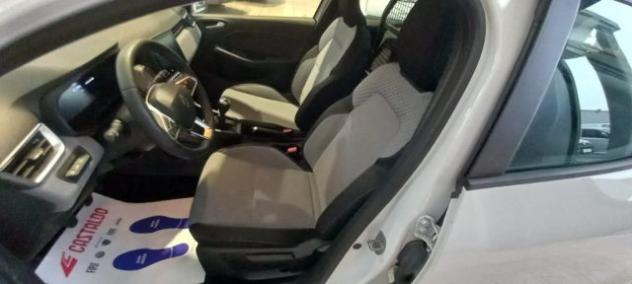 RENAULT Clio Blue dCi 100 CV 5 porte Evolution AUTOCARRO 2 POST rif. 24148944 - Foto 7