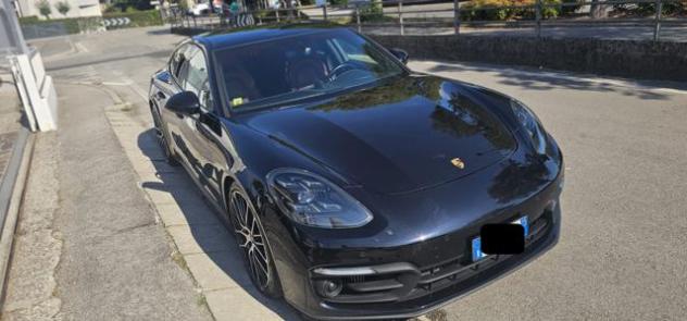 PORSCHE Panamera 2.9 4 rif. 23884186 - Foto 9