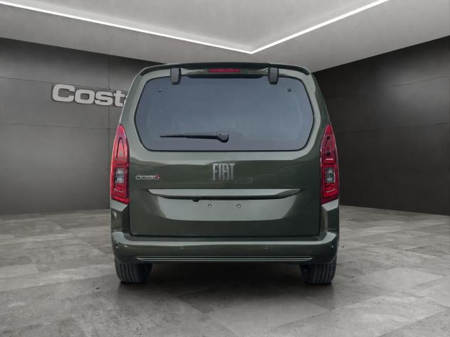 FIAT Qubo L Qubo L 1.5 Diesel 130 CV AT8 LA PRIMA - Foto 5