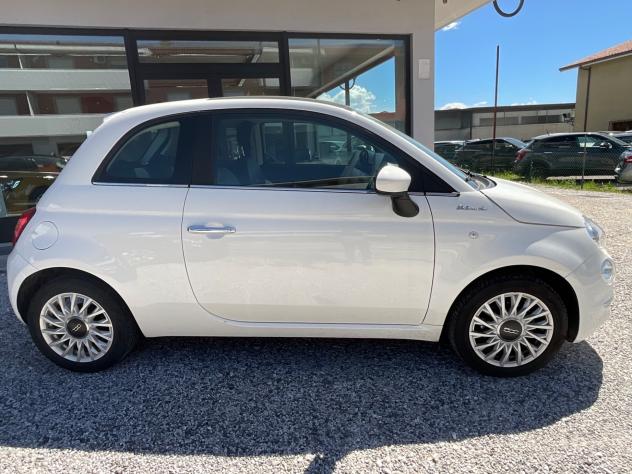 Fiat 500 1.0 Hybrid Dolcevita - Foto 3