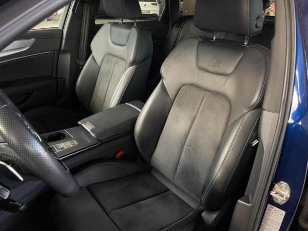 AUDI S6 Avant 3.0 TDI quattro tiptronic rif. 24161098 - Foto 8