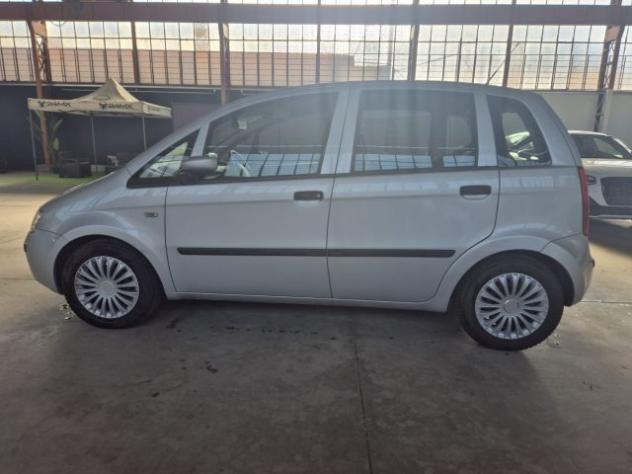 FIAT Idea 1.2 16V BlackLabel rif. 23892464 - Foto 7