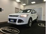 Ford Kuga 2.0 TDCI 140 CV 4WD Powershift Titanium