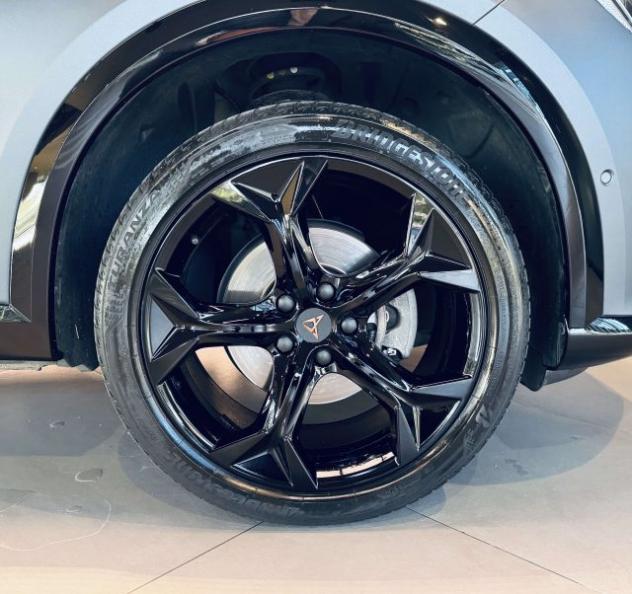 CUPRA Formentor Formentor 1.5 tsi 150cv dsg Tribe Edition rif. 24189191 - Foto 5