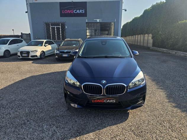 Bmw 216 216d Active Tourer Luxury - Foto 2