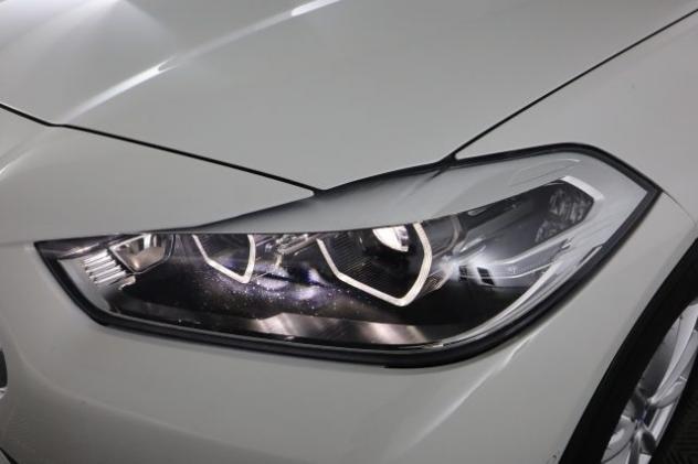 BMW X2 X2 sDrive16d Business-X rif. 23991856 - Foto 9