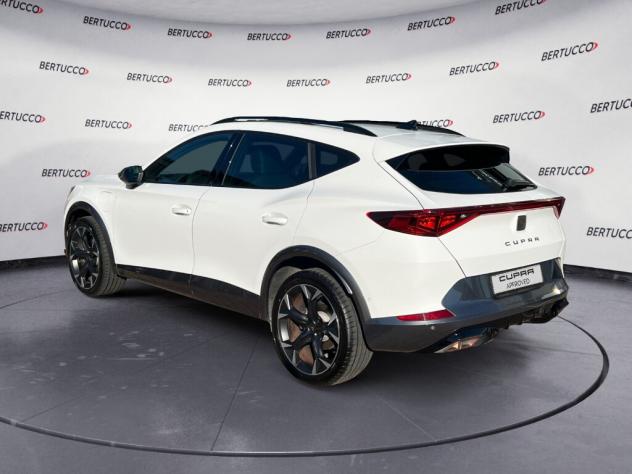 CUPRA Formentor Formentor 1.4 e-Hybrid DSG - Foto 4