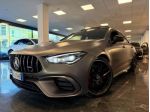 MERCEDES-BENZ CLA 45 S AMG 4Matic+ Shooting Brake - FULL OPTIONAL rif. 23685344
