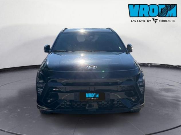 HYUNDAI Kona 1.0 T-GDI DCT NLine rif. 24193370 - Foto 3